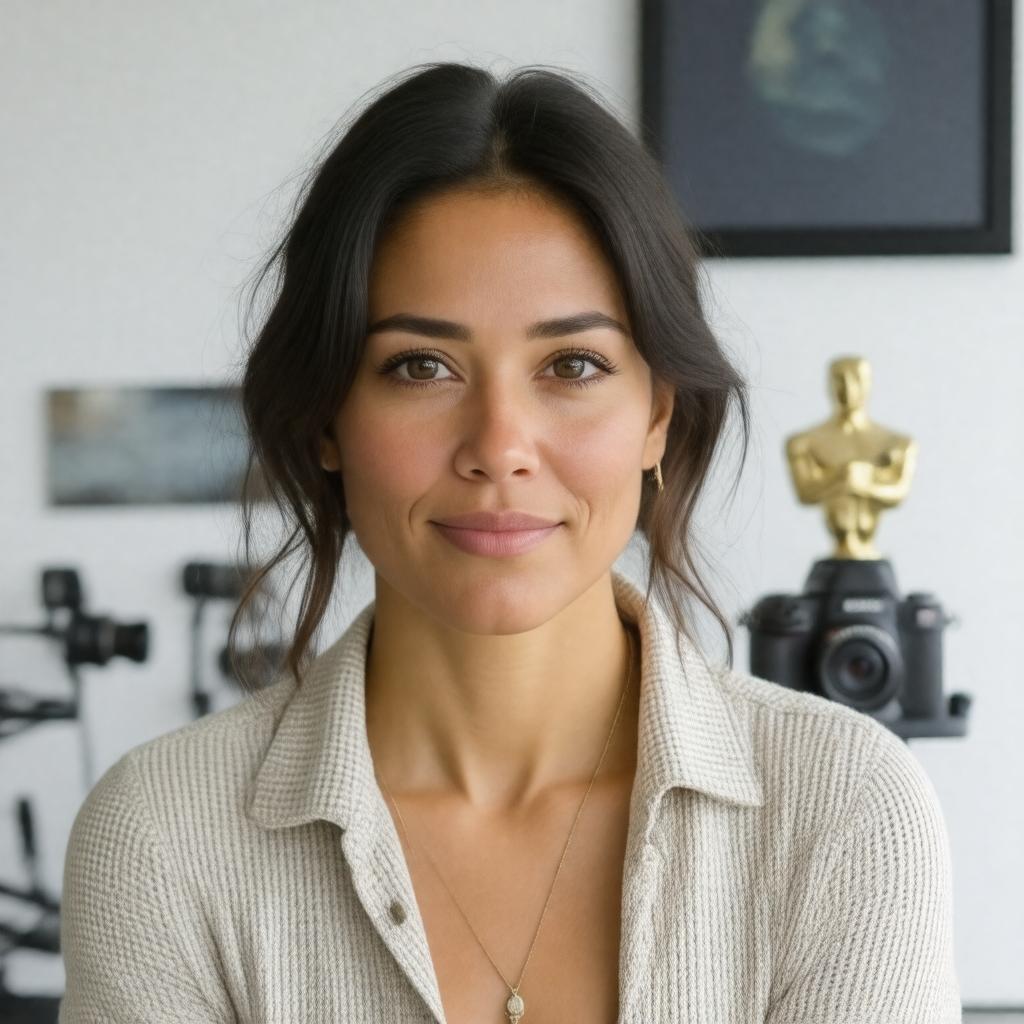 Nicole Boxer